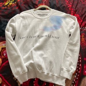 Ariana Grande Sweatshirt